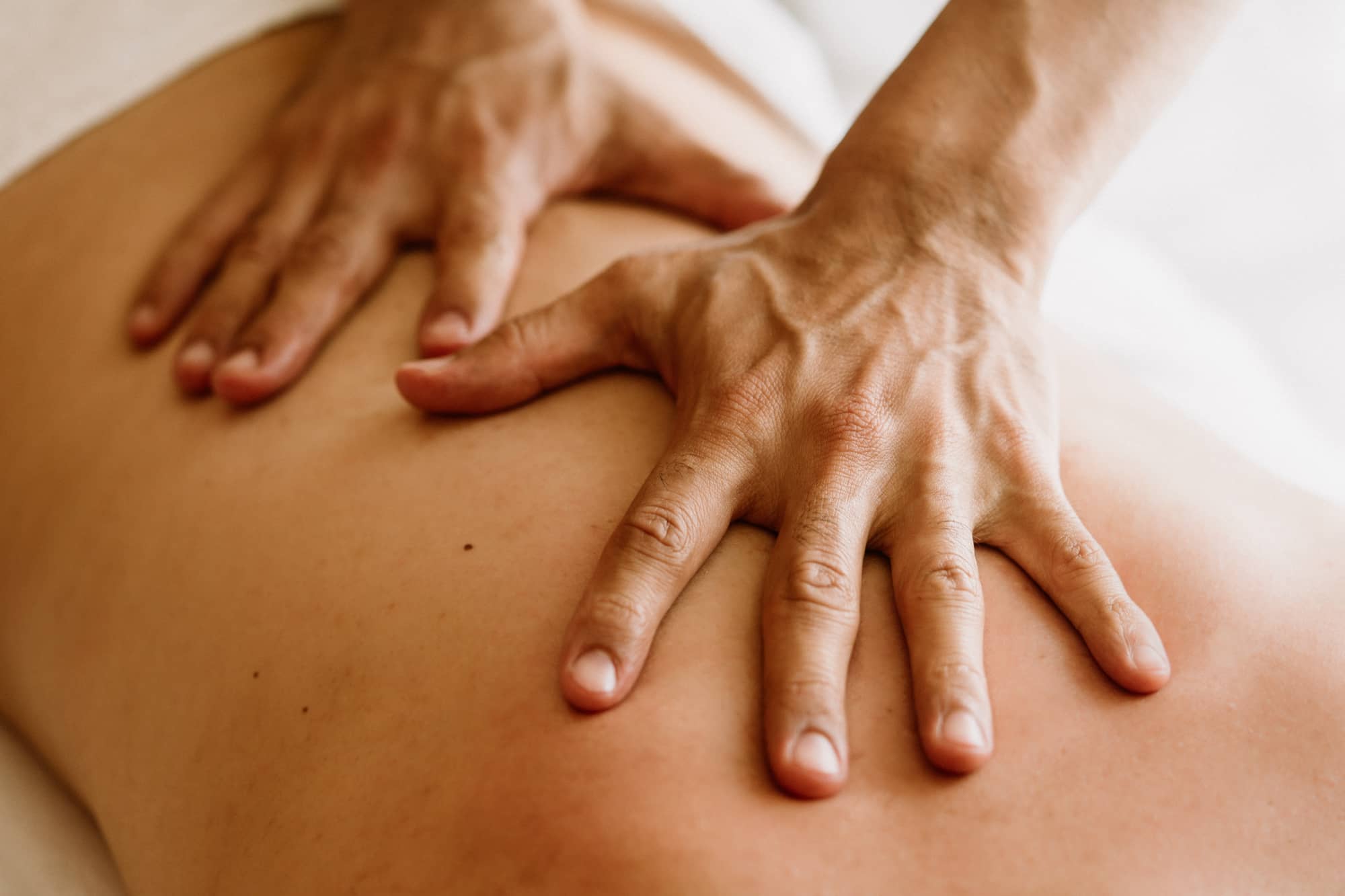 Shiatsu for Headaches