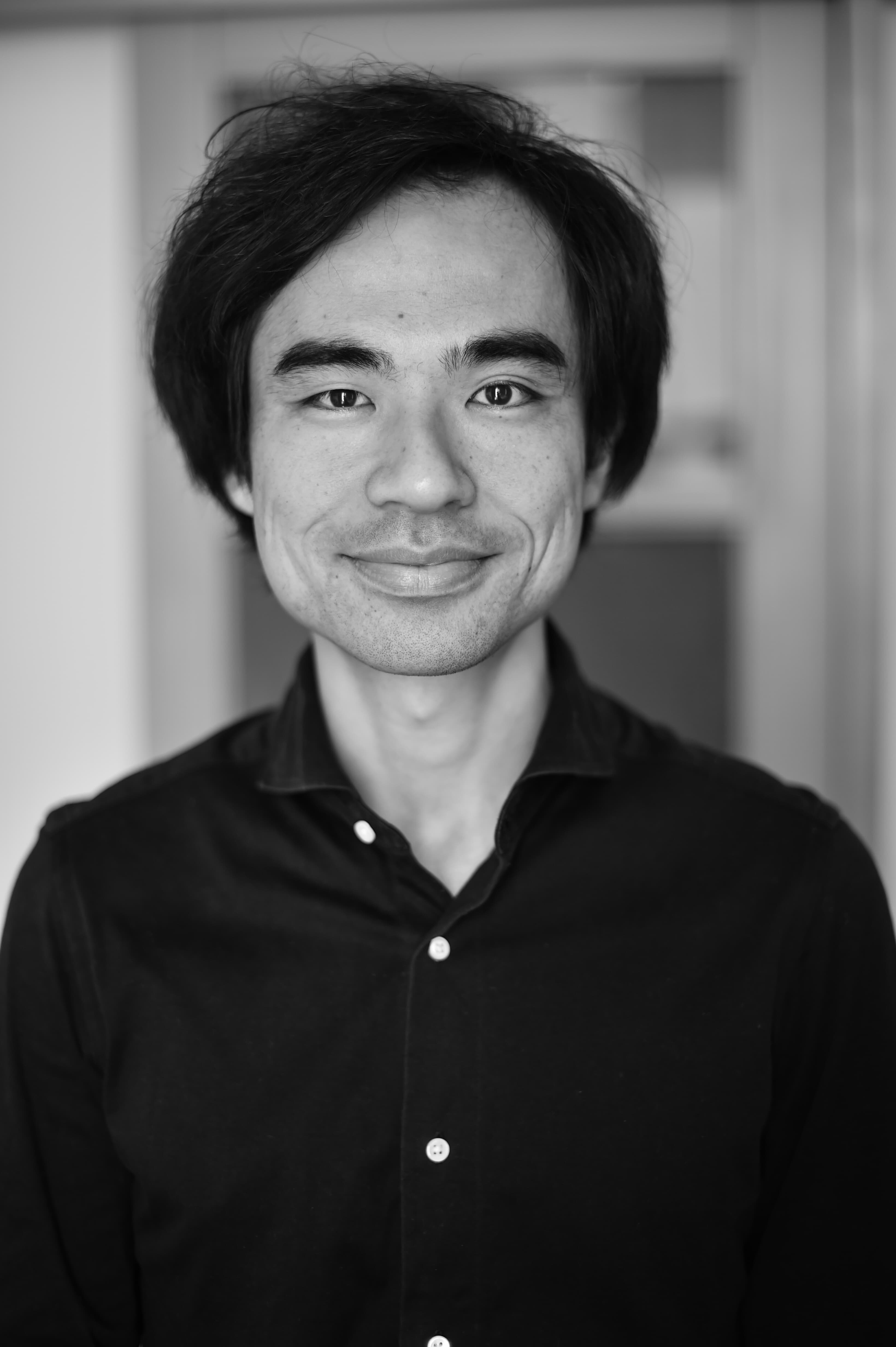 hattori naoki