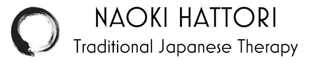NAOKI HATTORI(服部 直樹) | 新宿・新宿御苑の鍼灸×ロルフィング治療